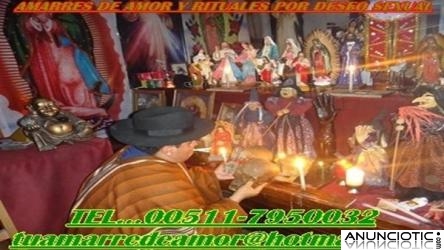 amarres de amor - brujo pactado EDU SANTOS CRUZ 