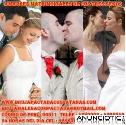 �	&uacute;nica curandera peruana  que realiza amarres de amor � Malena