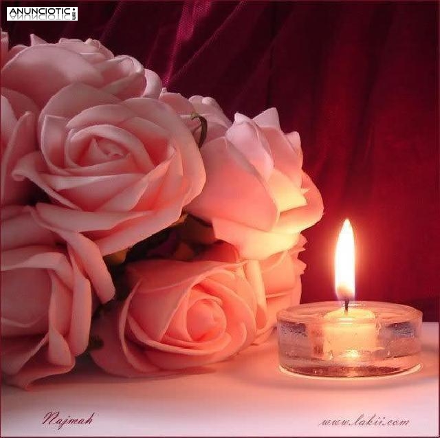 Vidente sin preguntas.M&aacute;s de 45 a&ntilde;os de experiencia. Amparo