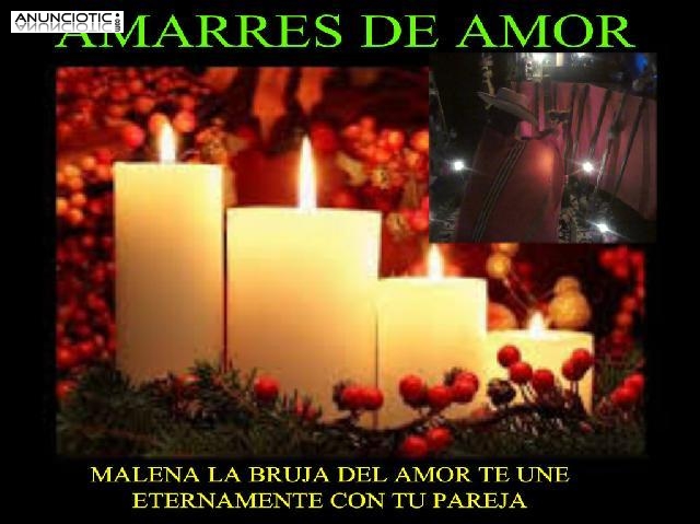 1-LA &Ugrave;NICA BRUJA SUPREMA REALIZA LIMPIAS EN EL  CEMENTERIO-MALENA