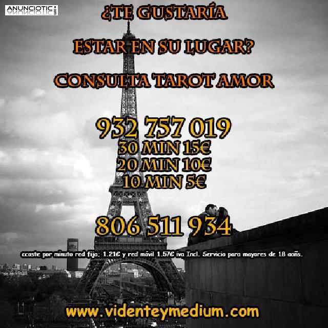 Te gustar&iacute;a estar en su lugar 