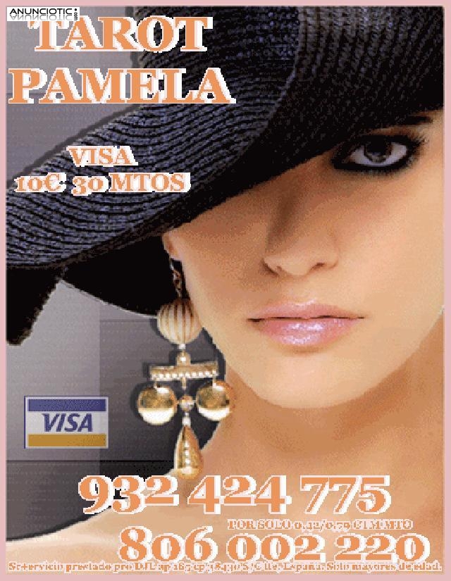Oferta tarot  Perla 5� 15 min 918 371 061 online de espa&ntilde;a