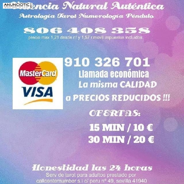 TAROT Y GU&Iacute;AS ESPIRITUALES REALES  * M&Eacute;DIUM *