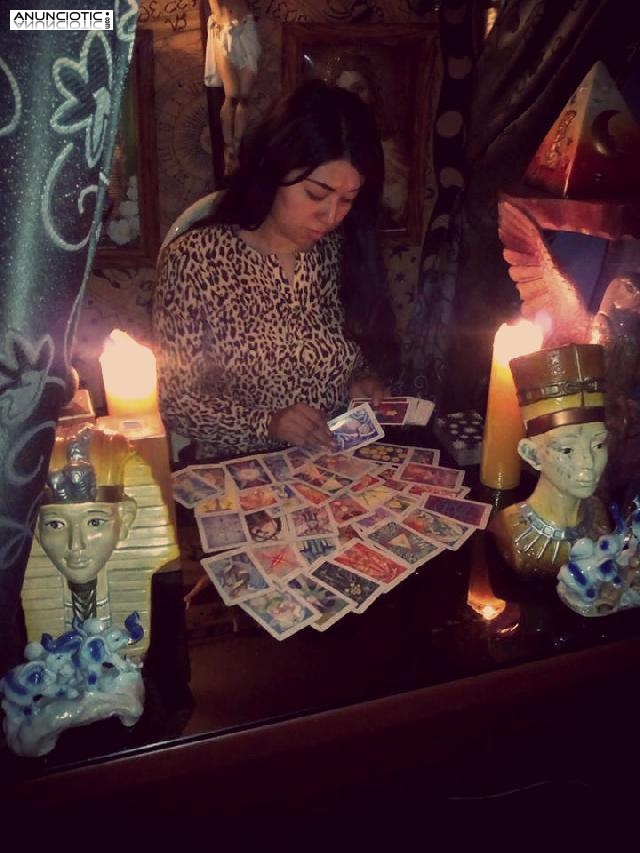 LECTURA DE CARTAS EN LIMA, TAROT EN LIMA � VIDENTE GITANA 