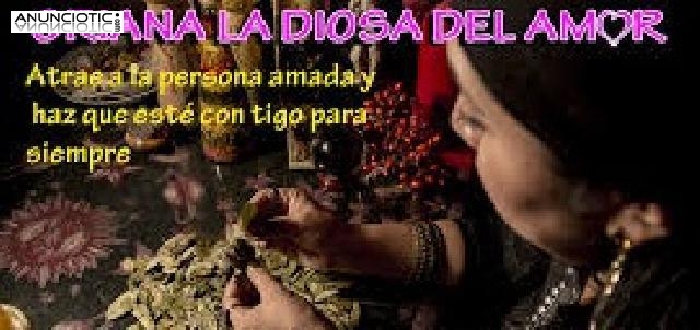 TAROTISTA CON A&Ntilde;OS DE EXPERIENCIAS MUY ACERTADA