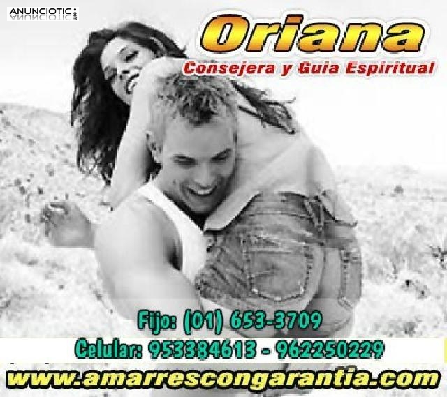 RECONCILIACI&Oacute;N DE PAREJAS 