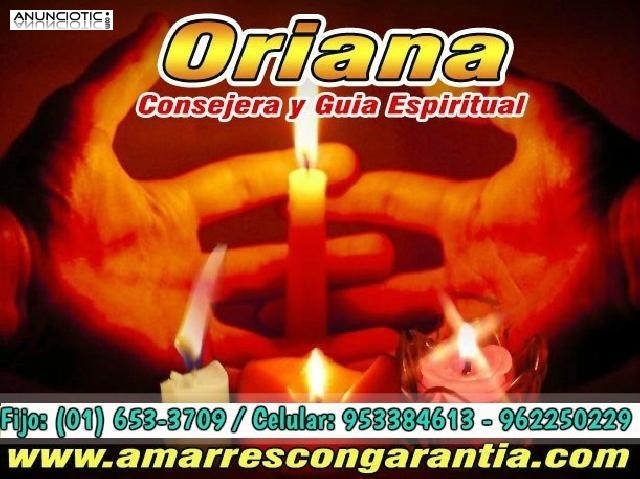 ORIENTACI&Oacute;N  ESPIRITUAL PARA CONSEGUIR LO QUE TANTO ANHELAS