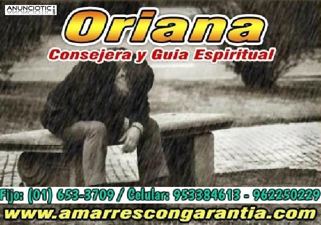 SIENTES QUE TU NEGOCIO NO FLORECE??? ORIANA LA DIOSA DEL AMOR 