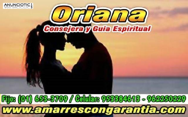 Puedes recuperar al amor de tu vida &iexcl;ahora mismo!