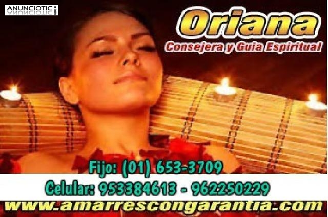 TAROT EN LIMA � VIDENTE GITANA