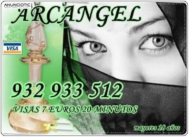 &iquest;Quieres saber si &eacute;l o ella  te dejara?  Yo te lo dir&eacute; 932933512  visa de 7