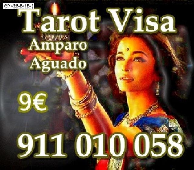 Videncia econ&oacute;mica visa.: 911 010 058. 9� / 15min .