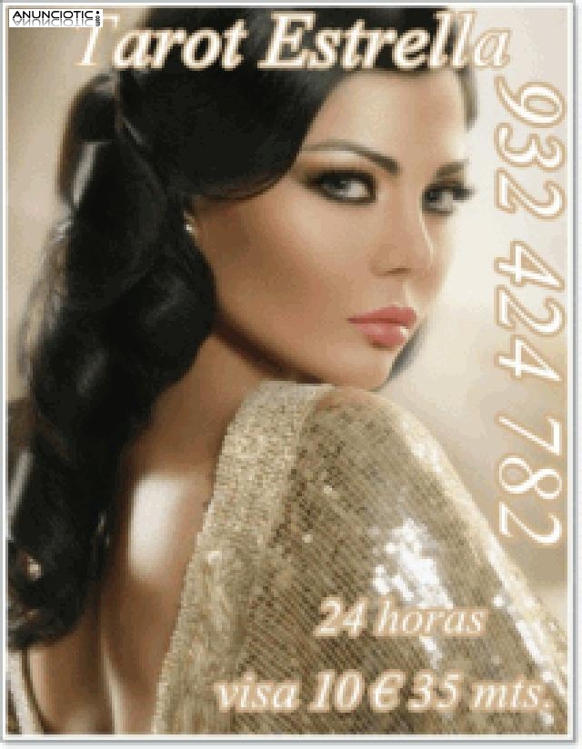 soy tarot y videncia oferta visa  5� 15 mts. 918 380 034
