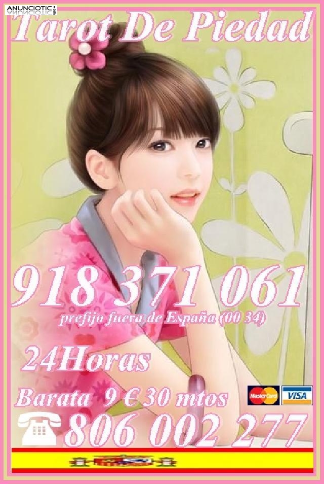 Videncia Economico de Piedad  4� 15 min 918 371 061 de espa&ntilde;a