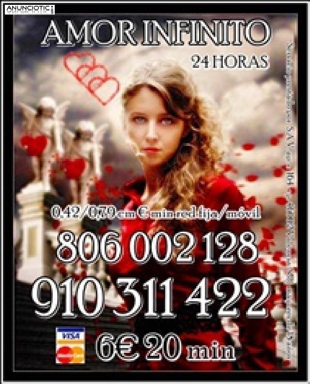 ABRE TUS CAMINOS HACIA EL AMOR VIDENCIA REAL Y TAROT  12� 45min . 6� 20min 