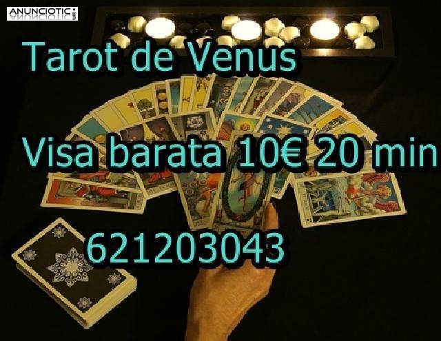 Tarot del amor economico 10� 20 min 621203043