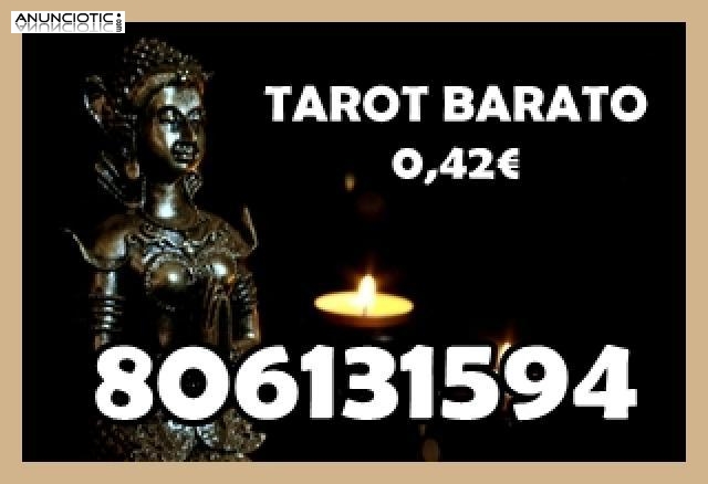 Paquita Reus. Tarot bueno y econ&oacute;mico 0,42 euros/min. 806 131 594.-