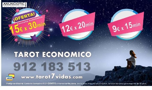 TAROT Y VIDENTE EN ESPA&Ntilde;A https://tarot7vidas.com