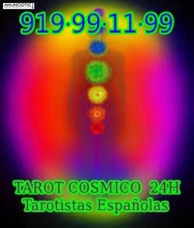 6 � 15 min ENCUENTRA TUS RESPUESTAS EN EL TAROT COSMICO