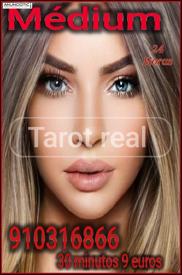 Tarot real 30 minutos 9 euros tarot, videntes y m&eacute;dium oferta visa...