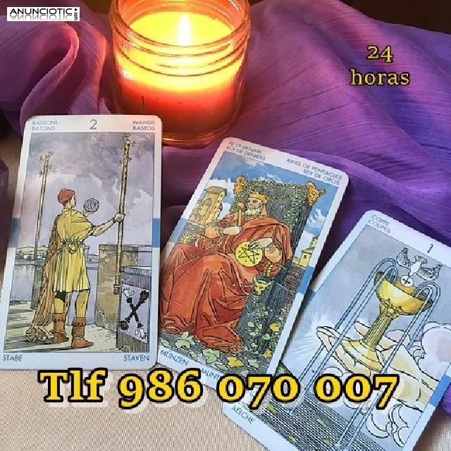 Tarot certero y fiable 4.5� 15 min.Llamanos ahora