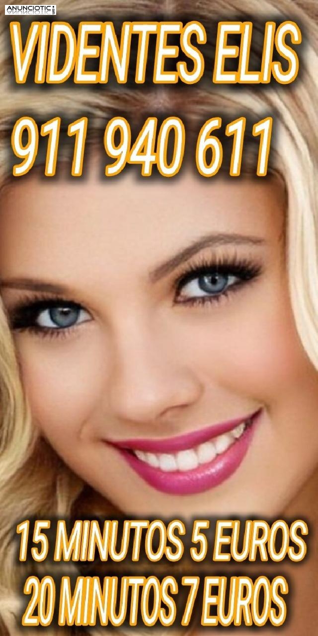 TAROT PROFESIONAL Y VIDENTES ECON&Oacute;MICO ELIS SUPER OFERTA 