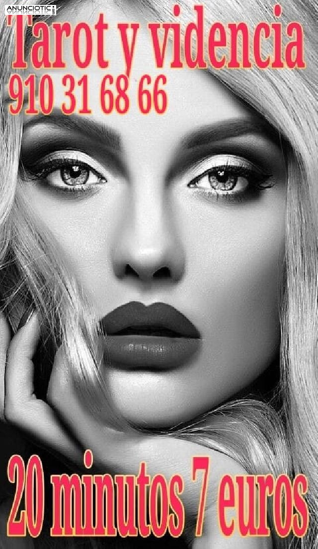 LECTURA DE TAROT PROFESIONAL VIDENTES Y M&Eacute;DIUM!