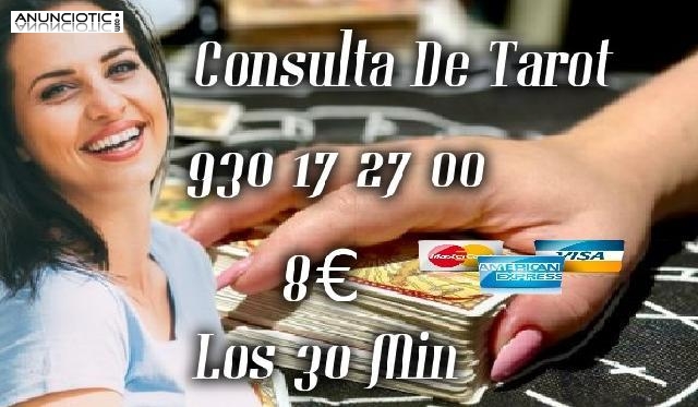 Consulta De Cartas De Tarot � Tarotistas