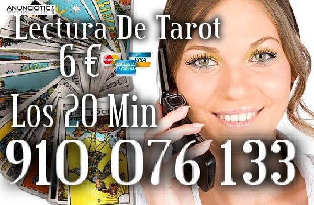 Tarot Del Amor | Tirada De Tarot En L&iacute;nea