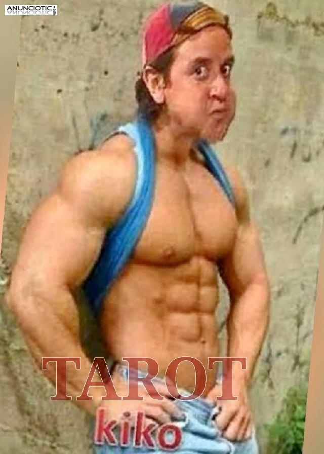 KIKO TAROT  MI TELEF&Oacute;NO 977 079 079  Y 919991199 