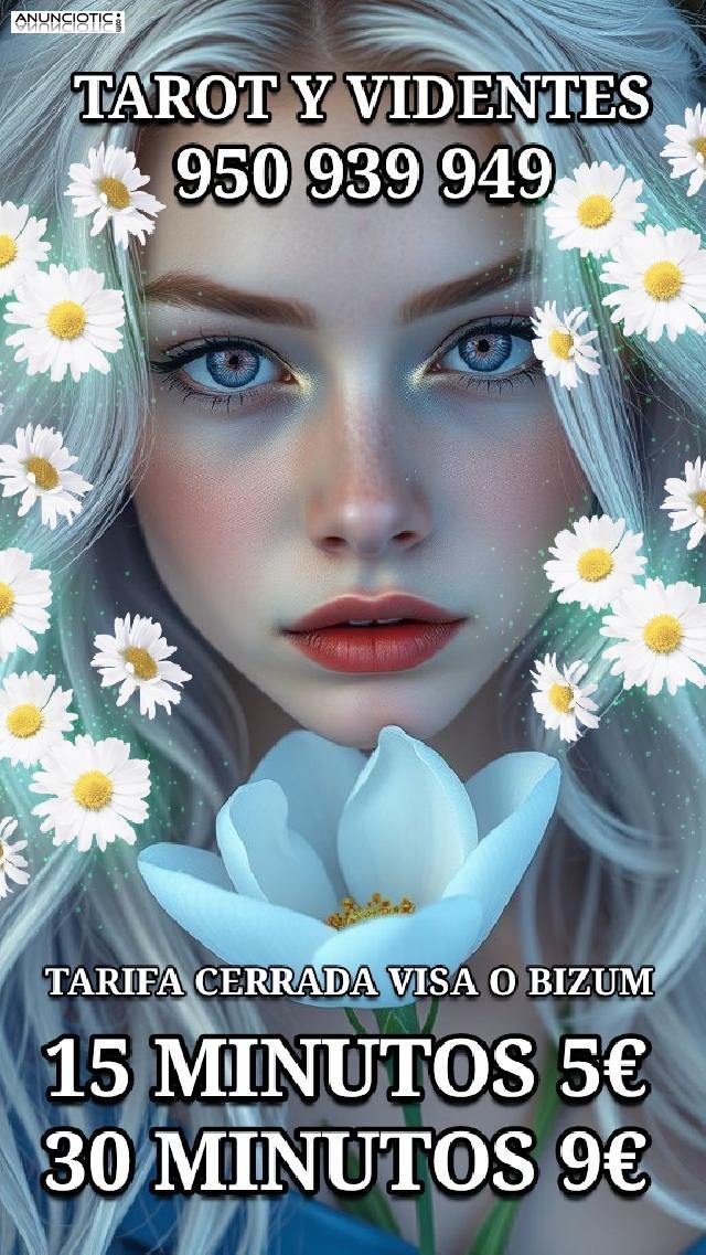 Servicio de tarot y videntes casi gratis 