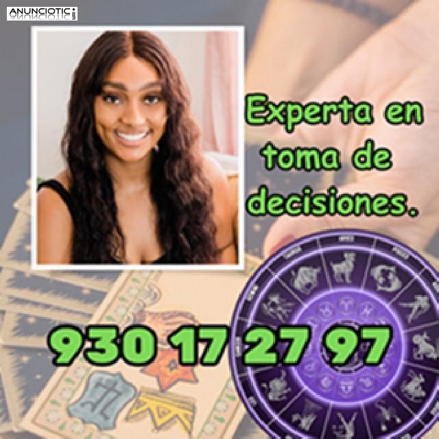 Lecturas de Tarot Confidenciales 4.5 eur 15 min 930172797