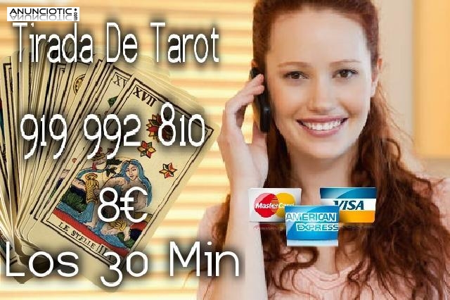 Tarot Visa 5 � los 15 Min | Tu Futuro Laboral