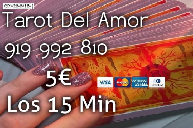 806 Tarot Fiable | Tarot Visa 8� los 30 Min | 