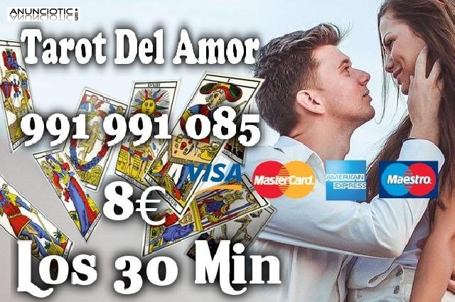 Tarot  Fiable Telef&oacute;nico :  Tarot Del Amor