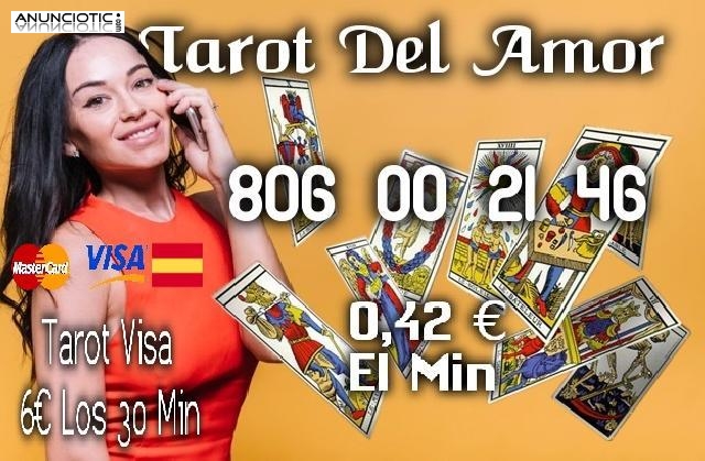Lectura Tarot Fiable Consulta Economica