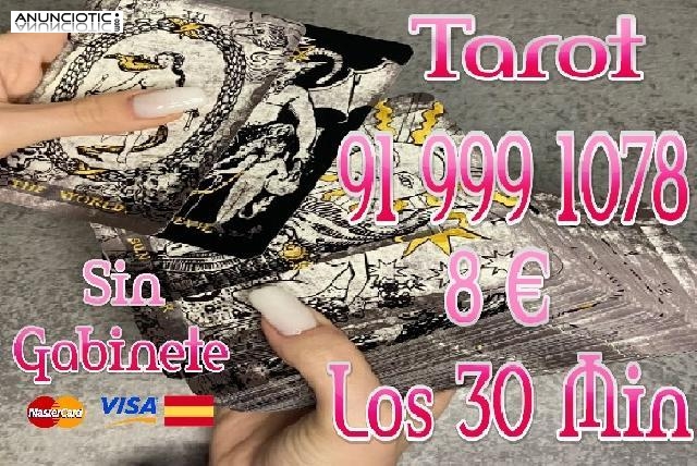 Lectura De Cartas | Tarot Linea Economica