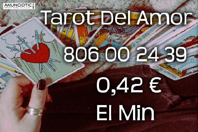 Tirada De Tarot Del Amor | Tarotistas