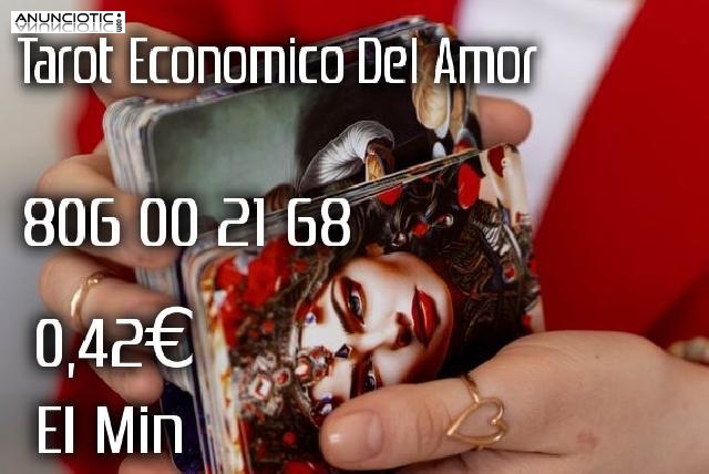 Tarotistas | Tarot Visa Del Amor 