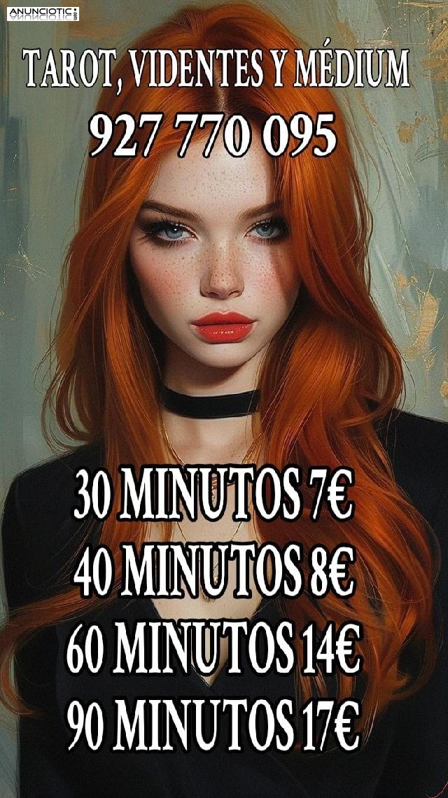 Tarot Telef&oacute;nicoo 3 � Visa Econ&oacute;mico 927770095 📱
