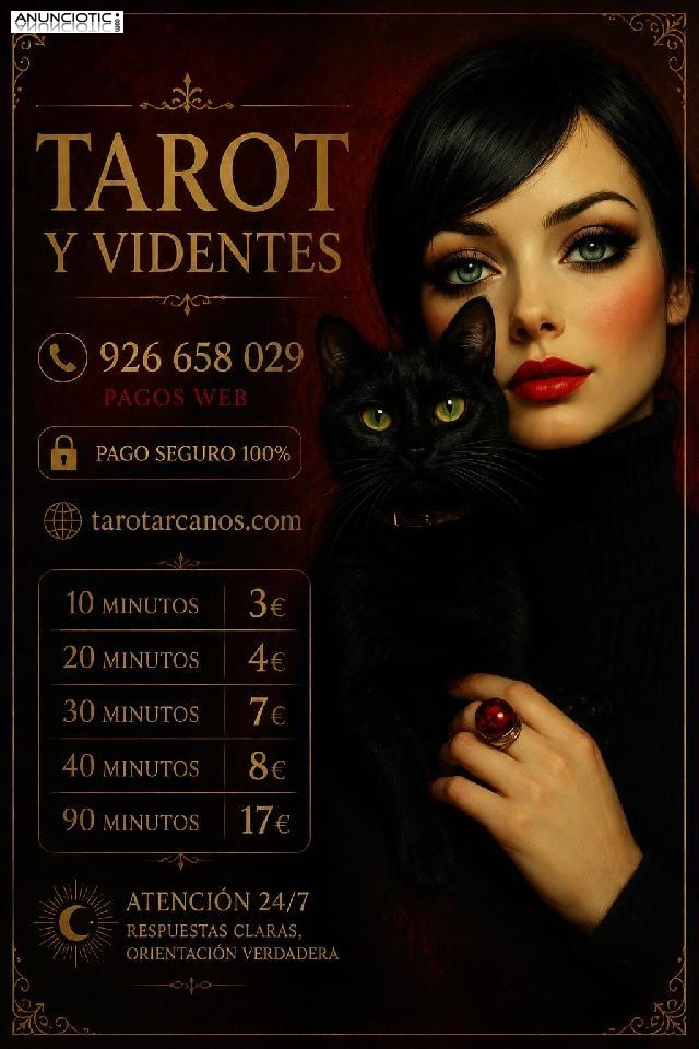 💘 Recupera el amor con una consulta