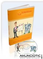 Master en Marketing y Direcci&Atilde;&sup3;n Comercial