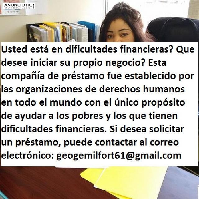 PR&Eacute;STAMOS FACILIS&Iacute;MOS