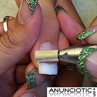 CURSO U&Ntilde;AS ESCULPIDAS TODOS LOS SISTEMAS 