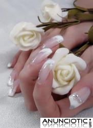 CURSO U&Ntilde;AS ESCULPIDAS TODOS LOS SISTEMAS 