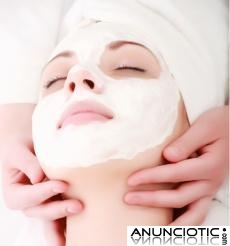 CURSO GRATUITO INICIACI&Oacute;N A LA EST&Eacute;TICA PARA DESEMPLEADOS 