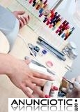 CURSO GRATUITO INICIACI&Oacute;N A LA EST&Eacute;TICA PARA DESEMPLEADOS 
