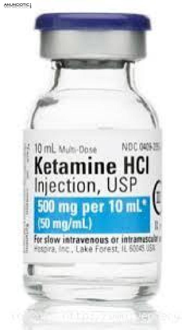  Coca&iacute;na, mdma ketamina y mefedrona