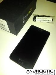 Tengo un nuevo Samsung Galaxy S2 tel&eacute;fono marca