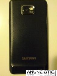 Tengo un nuevo Samsung Galaxy S2 tel&eacute;fono marca
